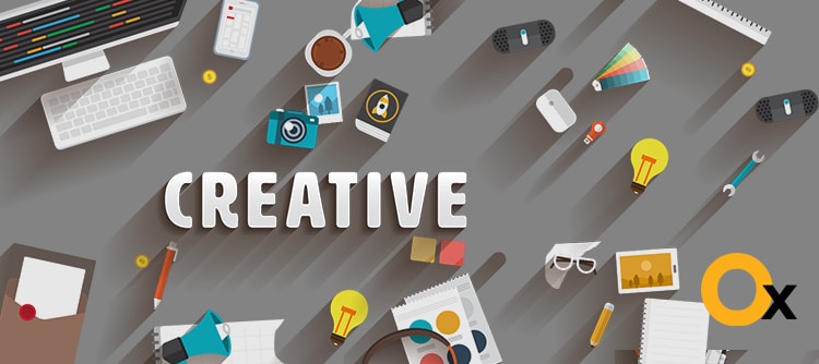 Điểm danh 6 vai trò của Creative Agency mới nhất 2022