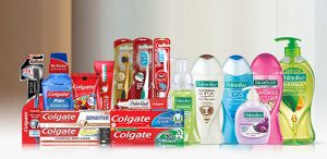 marketing strategy-colgate-palmolive