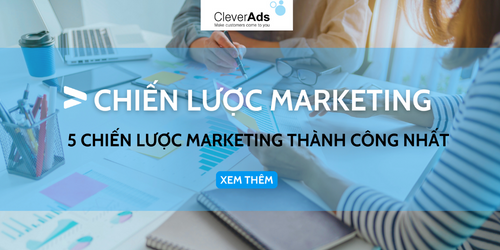 Hiểu về chiến lược marketing qua 5 ví dụ thành công nhất