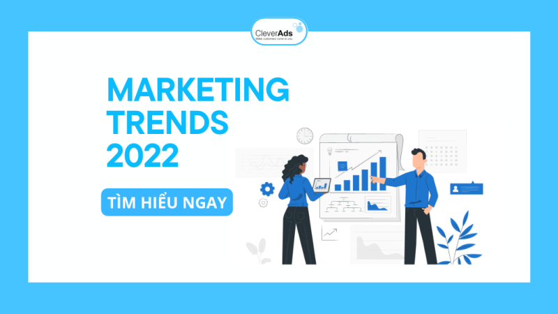 Xu hướng Marketing: Bứt phá doanh số cuối năm