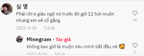 : Làm sao để video Tiktok lên xu hướng?