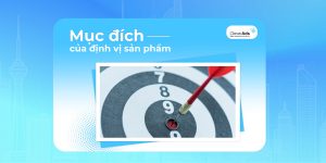 Mục đích của định vị sản phẩm