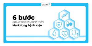 Thực hiện Marketing bệnh viện hiệu quả