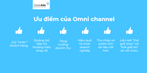 Omni channel là gì