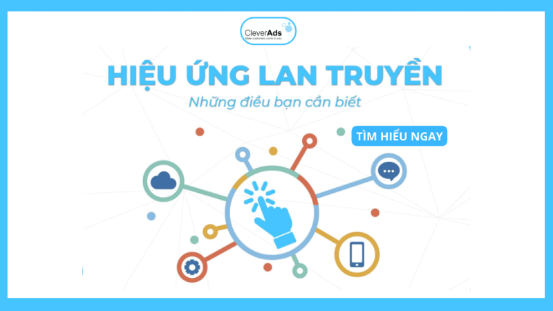 Hiệu ứng lan truyền và những điều bạn cần biết 2023