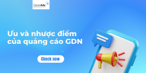 quảng cáo GDN