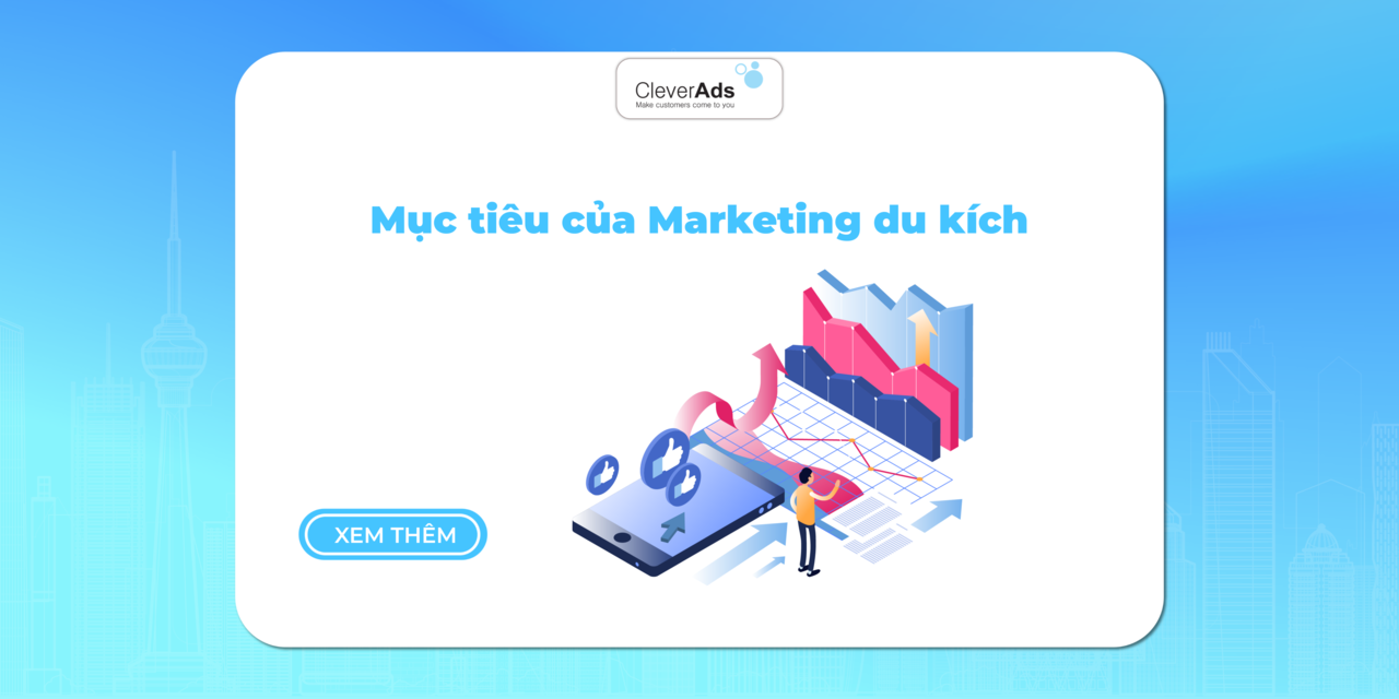 marketing du kích