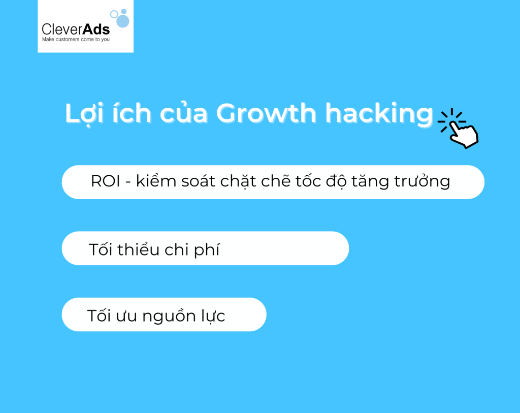 growth hacking là gì