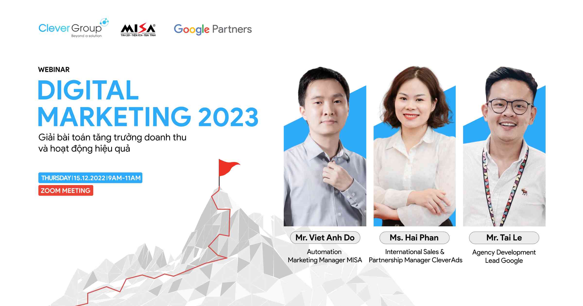 Digital Marketing 2023