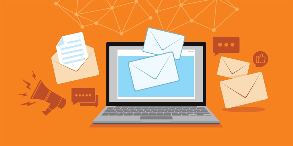 chỉ số đánh giá email marketing