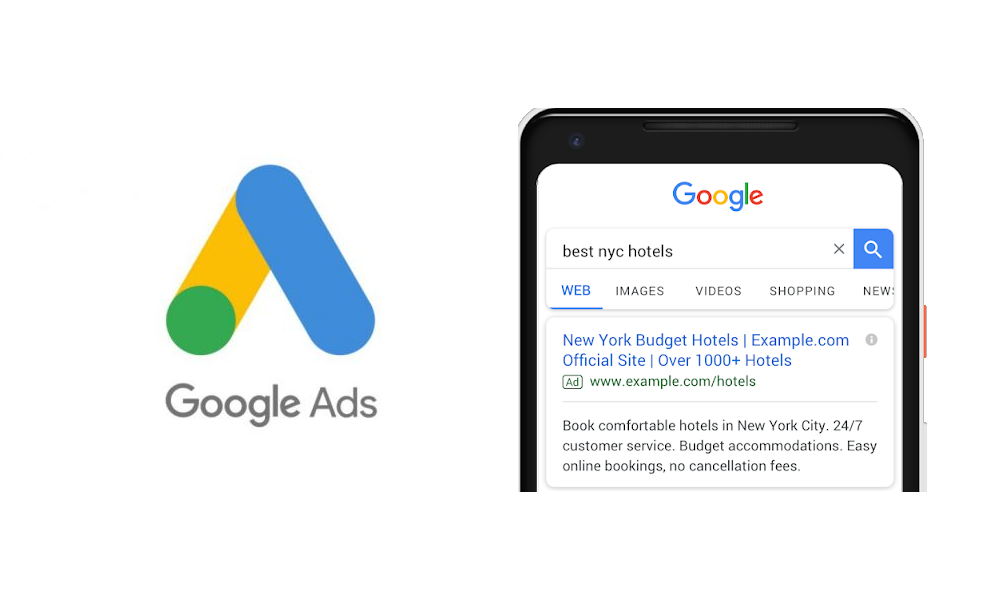 google ads