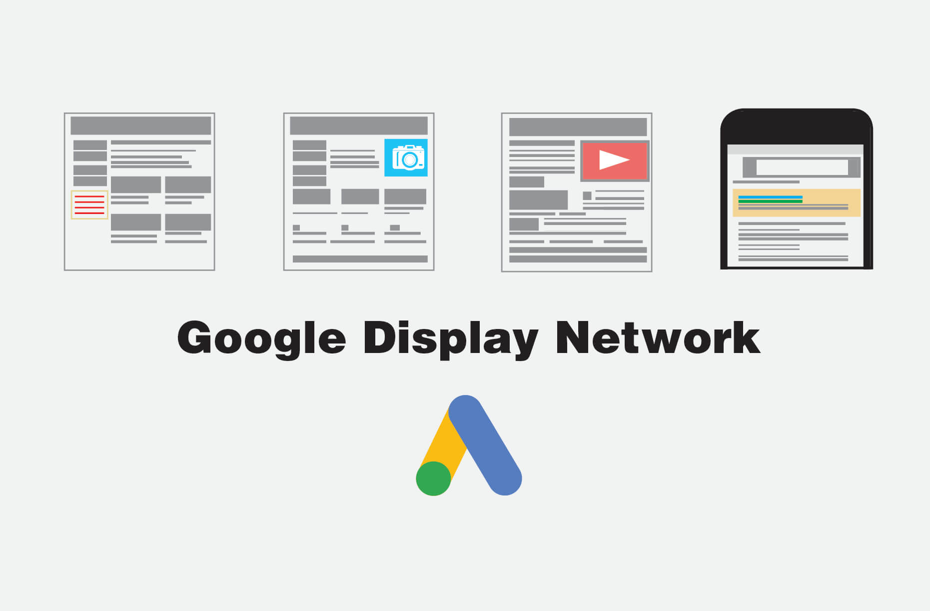 google display network