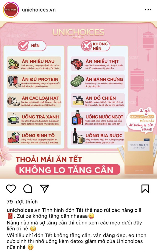 marketing lễ hội 