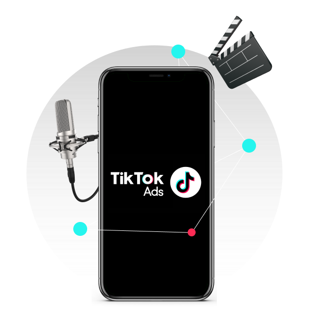 in feed ads tiktok