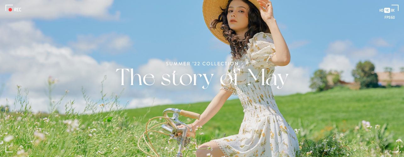 Marc Fashion case study