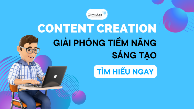 Content creation & Giải phóng tiềm năng sáng tạo