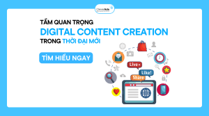 digital content creation