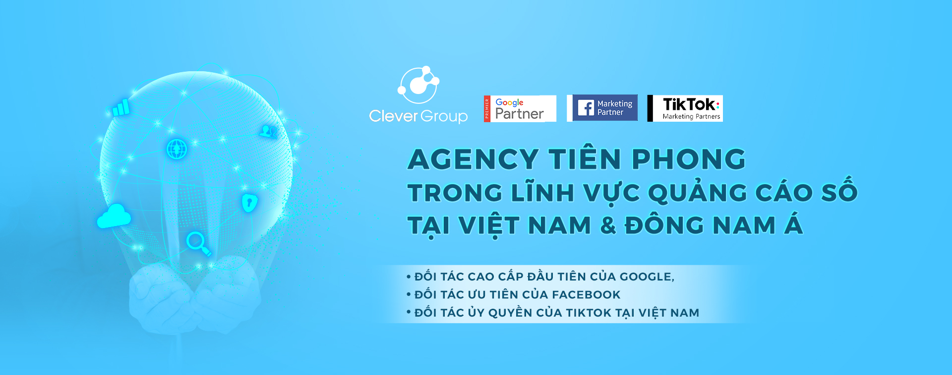 công ty quảng cáo online