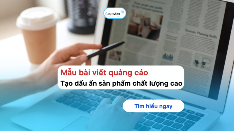 Tổng hợp: Mẫu bài quảng cáo mỹ phẩm ghi điểm với khách hàng