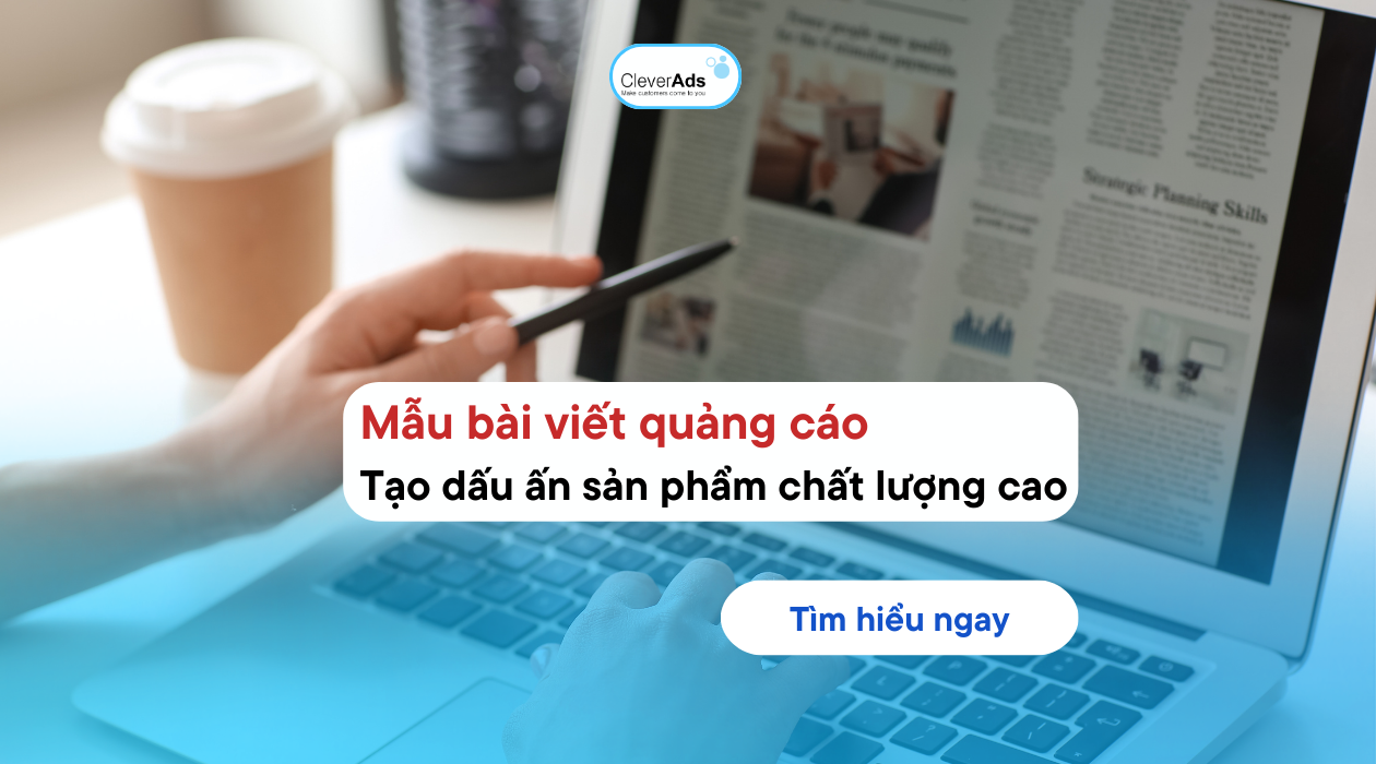 Tổng hợp: Mẫu bài quảng cáo mỹ phẩm ghi điểm với khách hàng