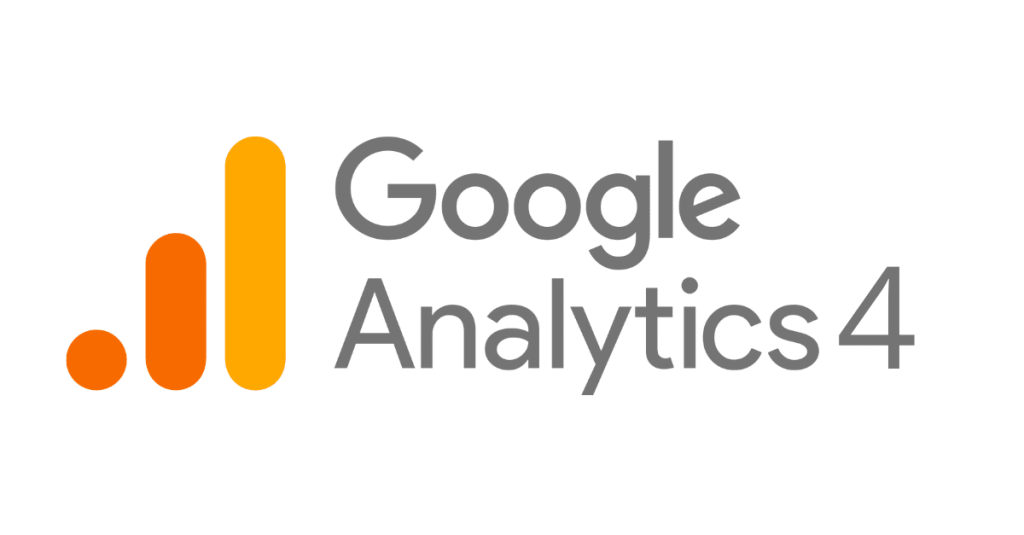 google analytics 4