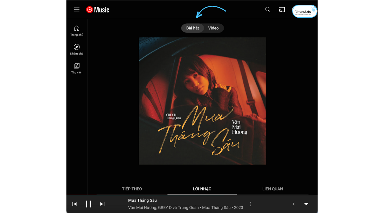 youtube music premium