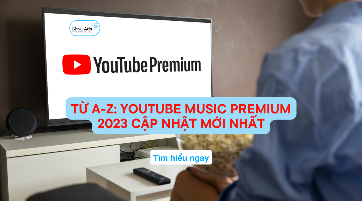 YouTube Music Premium: Cập nhật thông tin mới nhất