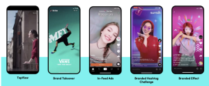 công thức tiktok ads 1000 đơn