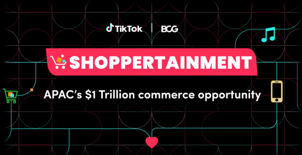 shoppertainment là gì