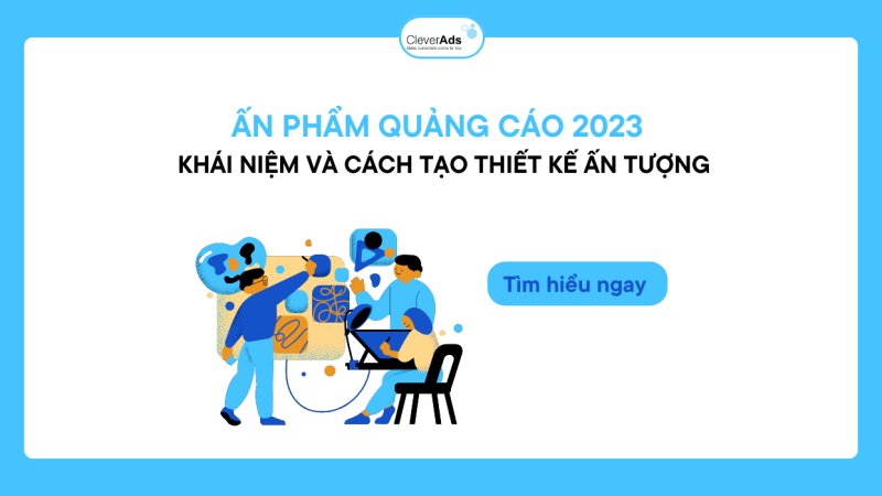 Ấn phẩm quảng cáo: Khái niệm & Cách tạo thiết kế ấn tượng