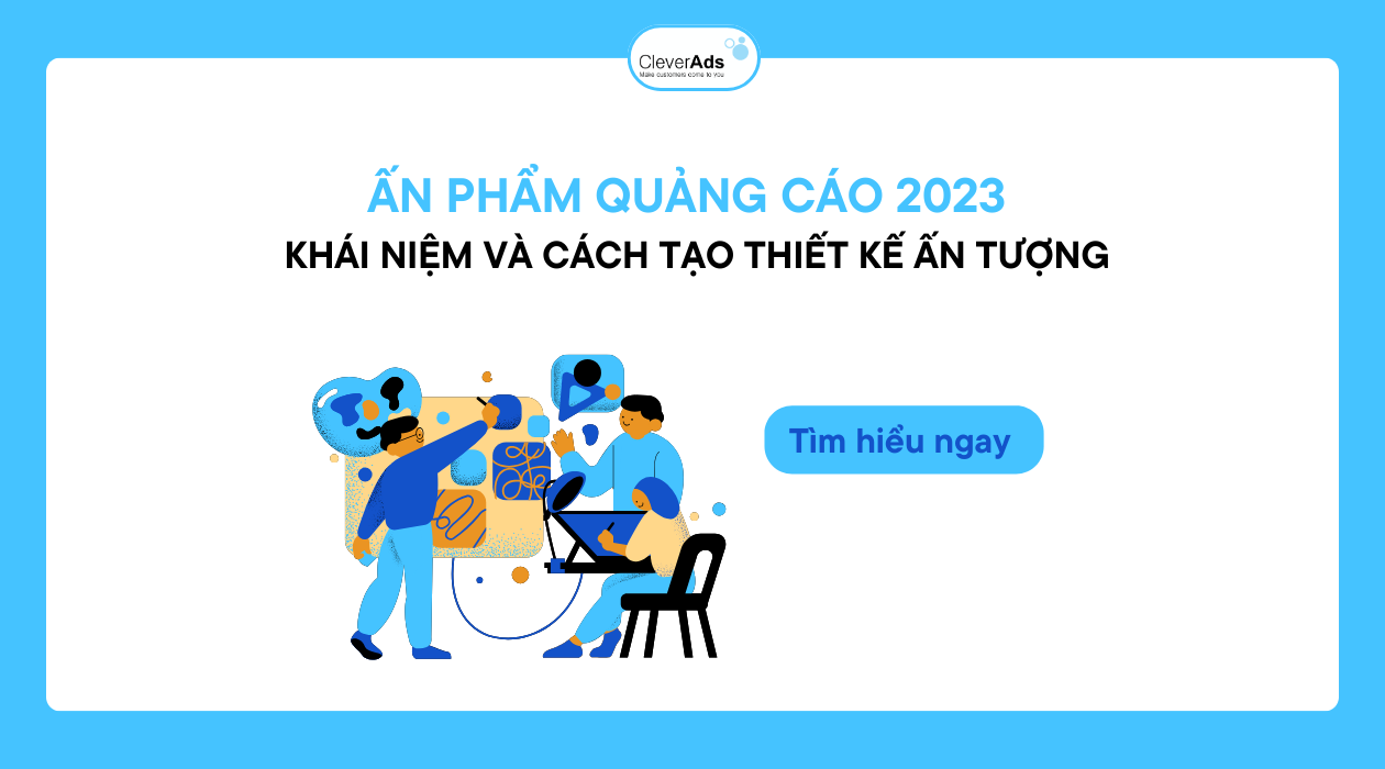 Ấn phẩm quảng cáo: Khái niệm & Cách tạo thiết kế ấn tượng