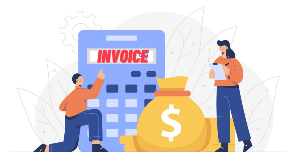 Thuê tài khoản invoice Facebook và những điều cần lưu ý