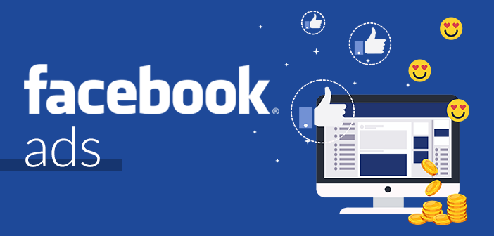 quảng cáo facebook