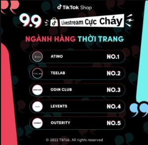 cách xây dựng kênh tiktok