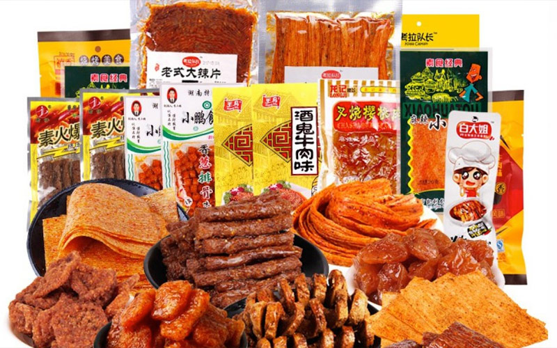 những mặt hàng kinh doanh siêu lợi nhuận