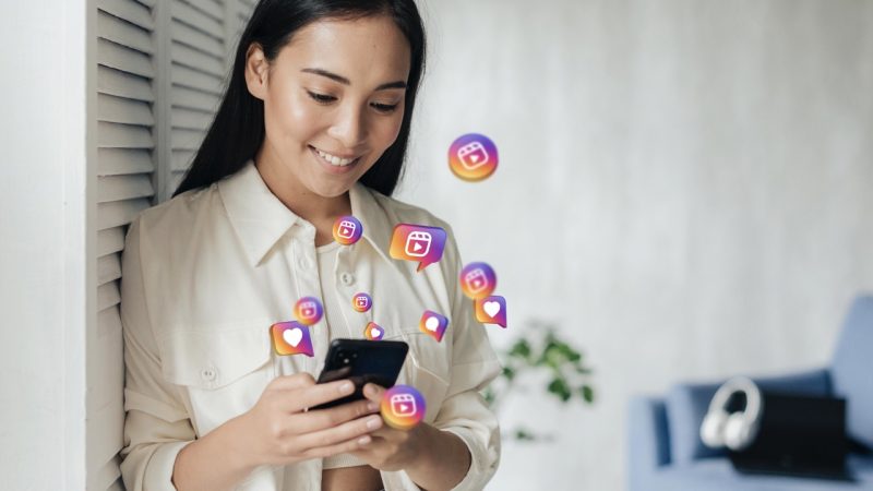 Social Media 2024: Những xu hướng nổi bật & đáng chú ý