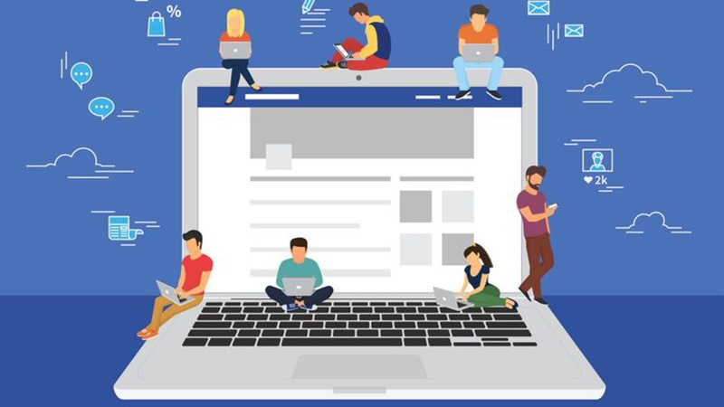 Content Facebook: Tất tần tật những điều doanh nghiệp cần biết