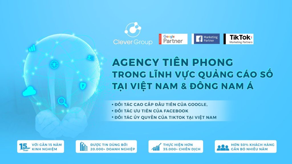 Dịch vụ Digital Marketing