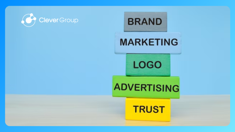 Brand Marketing: 05 modules chính (chi tiết cập nhật mới)