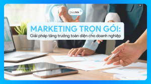 marketing trọn gói