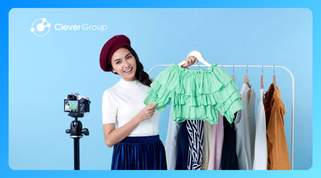 TikTok Live Shopping: Giá trị chiến lược cho doanh nghiệp