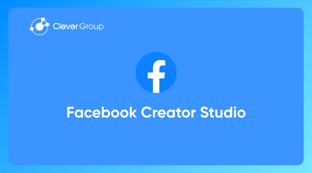 Studio sáng tạo Facebook: Kho tàng ý tưởng quảng cáo độc đáo