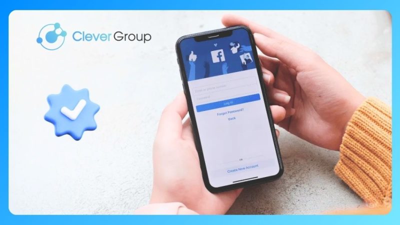 Đăng ký tích xanh Facebook: Chi tiết quy trình hiệu quả