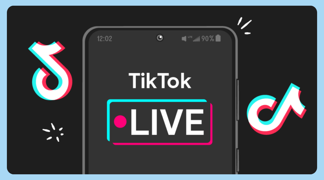 điều kiện live tiktok