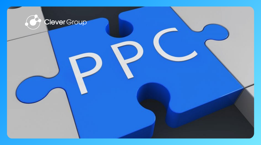 PPC Marketing: Chiến lược tăng trưởng doanh thu hiệu quả