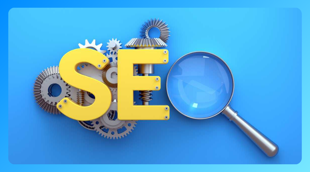 SEO tổng thể: Giải pháp tối ưu website cho doanh nghiệp