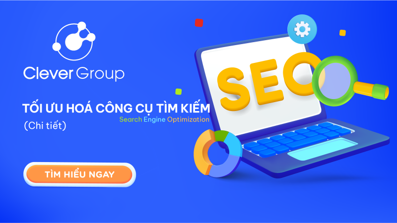 SEO là gì? Hướng dẫn SEO chi tiết