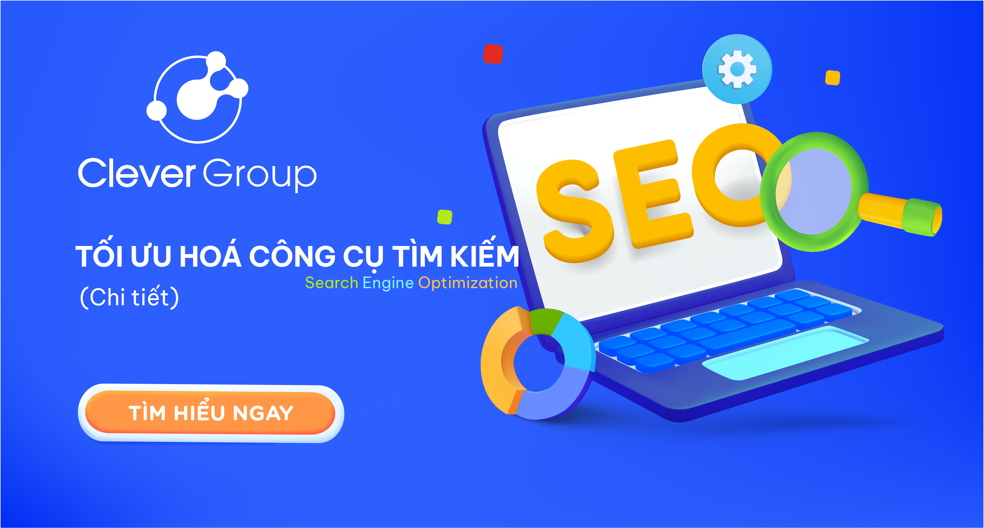 SEO là gì? Hướng dẫn SEO chi tiết