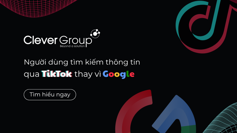 Người dùng 2025 ưu tiên tìm kiếm thông qua TikTok