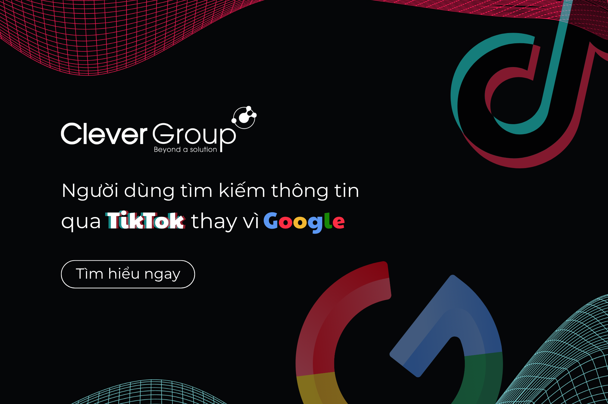 Người dùng 2025 ưu tiên tìm kiếm thông qua TikTok